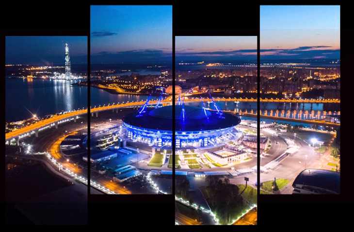 7 основных видов декора стен гостиной в современном стиле фото 185