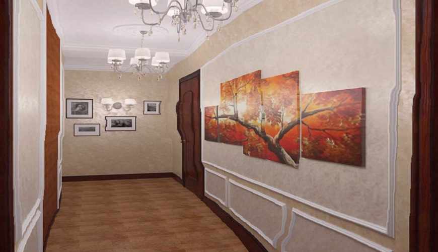 Почему стоит заказать модульную картину у нас фото 882