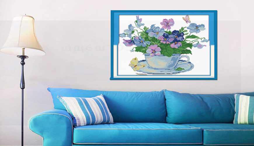 Модульные картины artzoo фото 1502