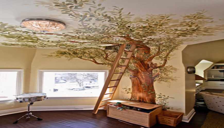 Купить модульные картины от производителя фото 420