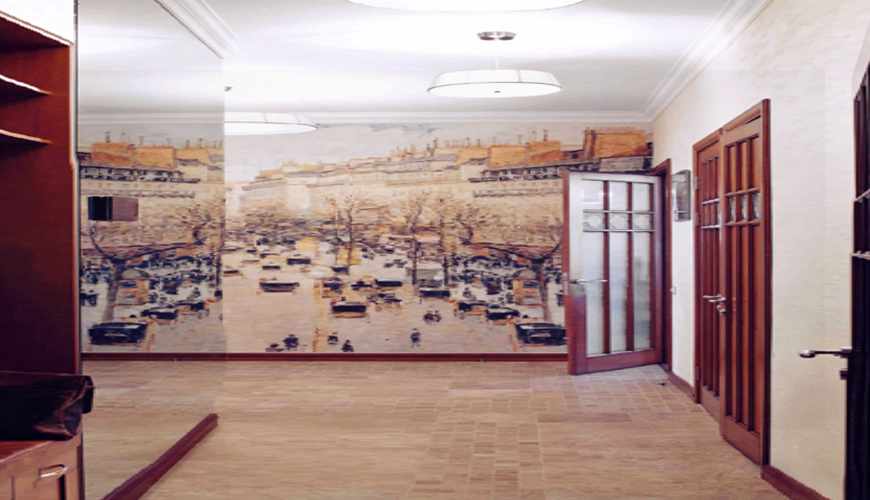 Модульная картина ребенок фото 1444